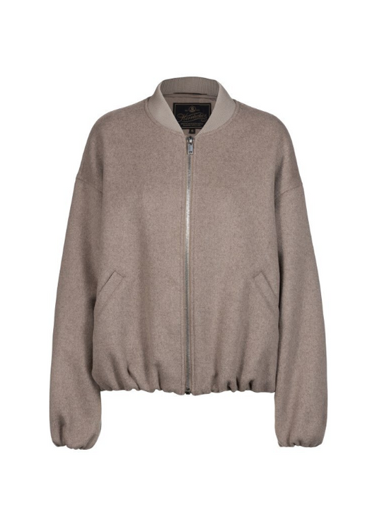 HERRLICHER Woll-Blousson Lia Lotta