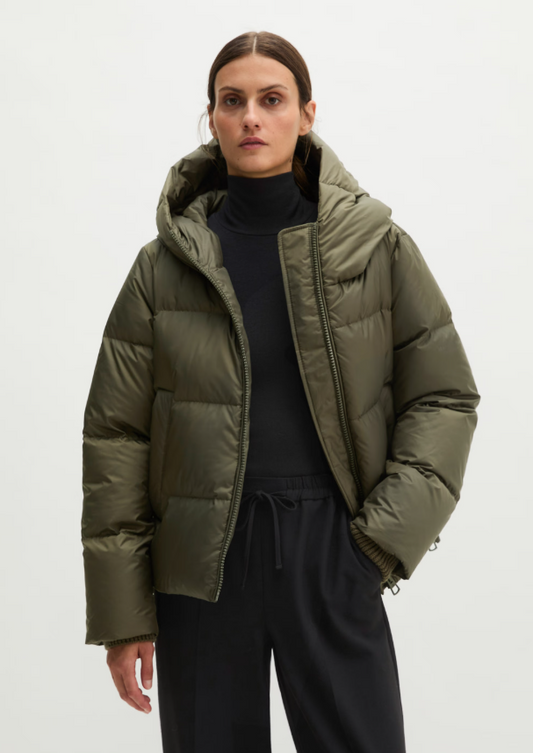 MARC O`POLO Puffer-Dauenjacke