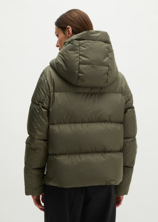 MARC O`POLO Puffer-Dauenjacke