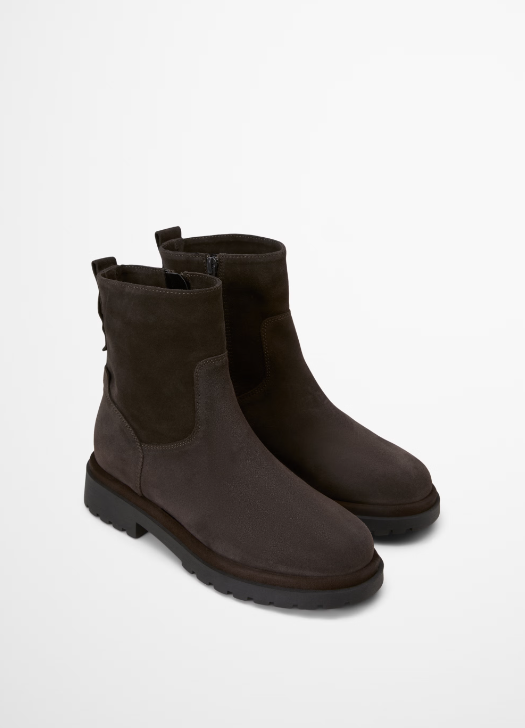 MARC O`POLO Stiefel Birte
