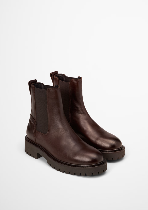 MARC O`POLO Chelsea-Boot Model Phia