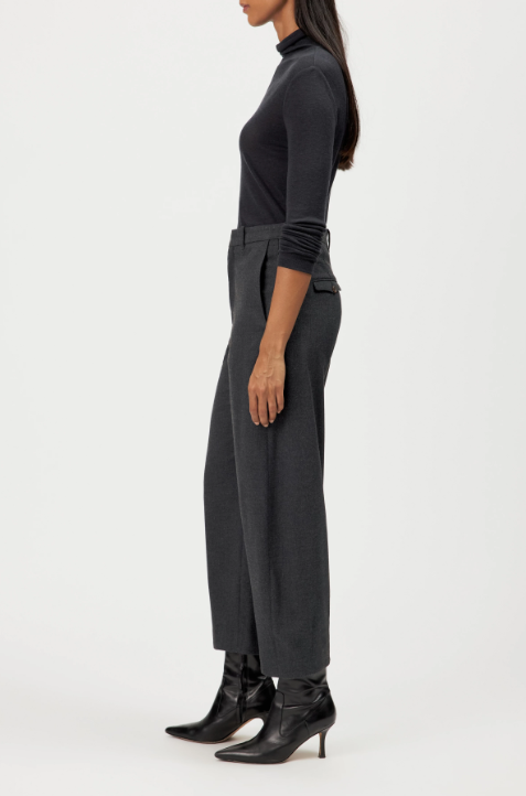 DRYKORN Relaxed Fit Hose Advise