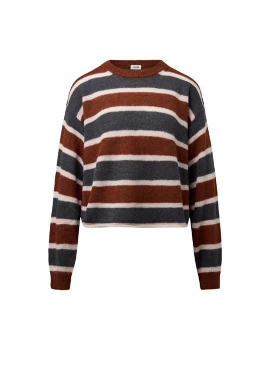 DRYKORN Alpaka-Mix Pullover Malese