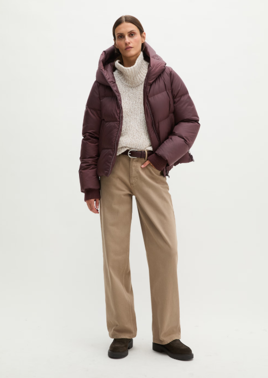 MARC O`POLO Puffer-Daunenjacke