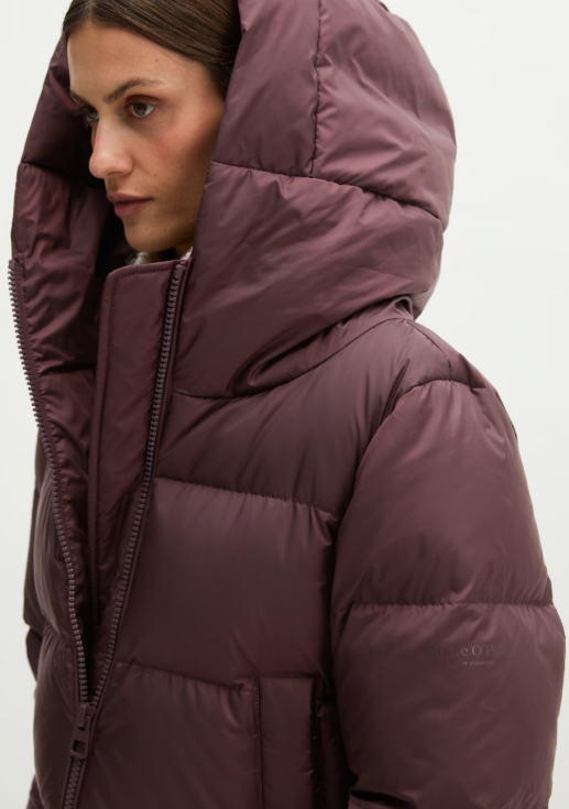 MARC O`POLO Puffer-Daunenjacke