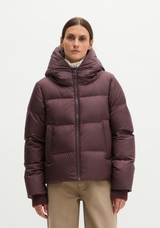 MARC O`POLO Puffer-Daunenjacke