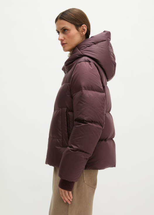 MARC O`POLO Puffer-Daunenjacke