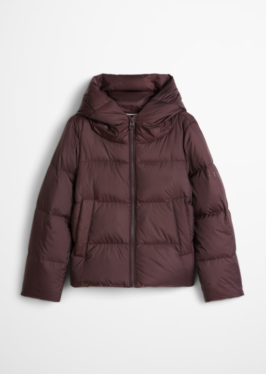 MARC O`POLO Puffer-Daunenjacke