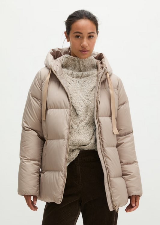 MARC O`POLO Puffer-Daunenjacke