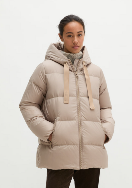 MARC O`POLO Puffer-Daunenjacke