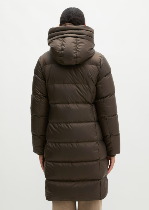 MARC O`POLO Puffer-Daunenmantel