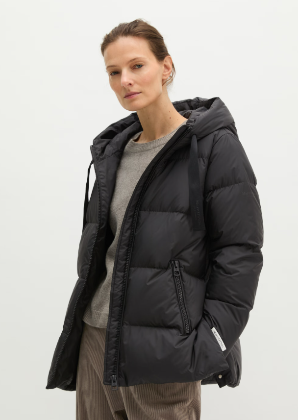 MARC O`POLO Puffer-Daunenjacke
