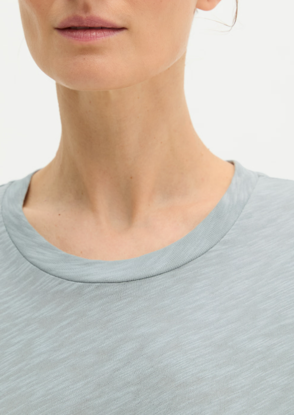 MARC O`POLO Longsleeve aus Organic Cotton
