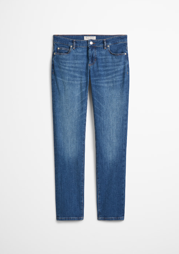 MARC O`POLO Jeans Alby Straight