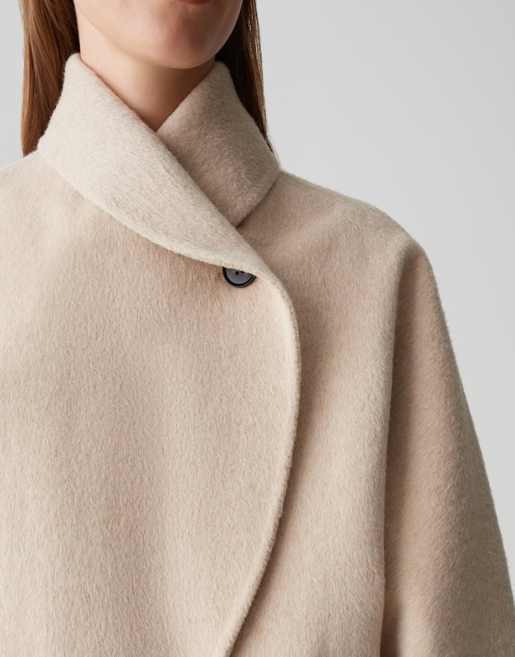 OPUS Wolljacke Hillwa