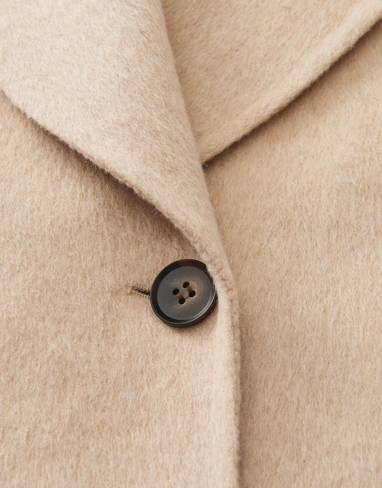 OPUS Wolljacke Hillwa