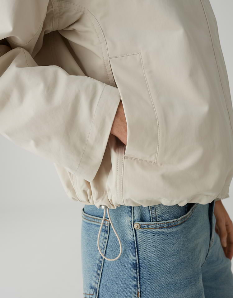 OPUS 3-in-1 Jacke Hadson