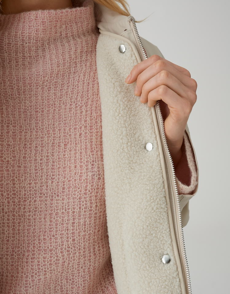 OPUS 3-in-1 Jacke Hadson