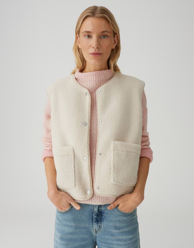 OPUS 3-in-1 Jacke Hadson