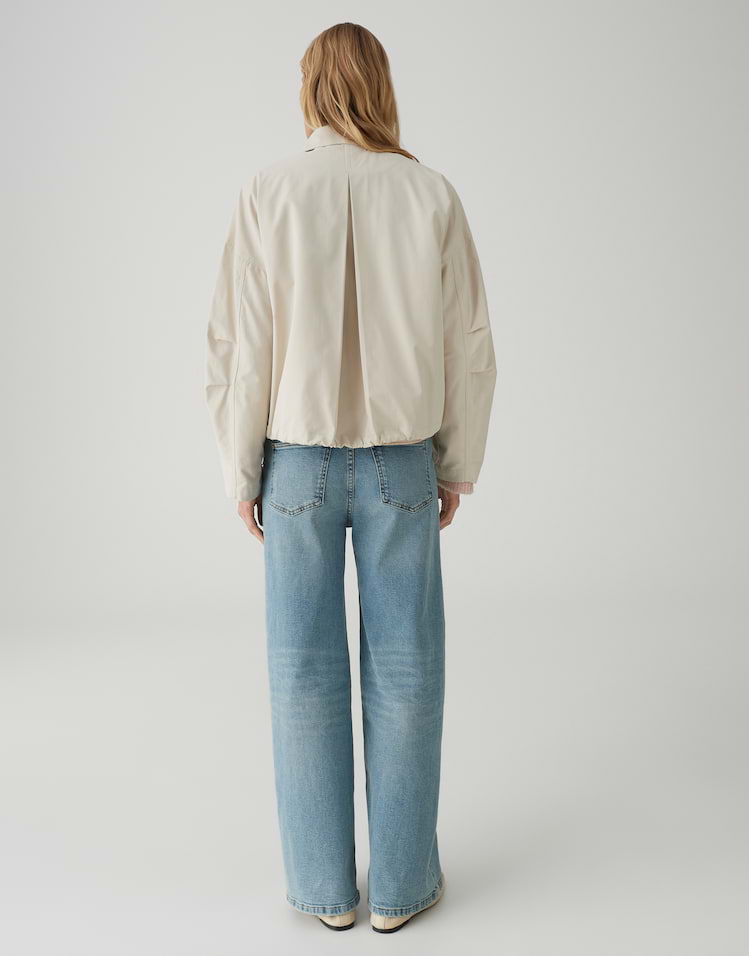 OPUS 3-in-1 Jacke Hadson