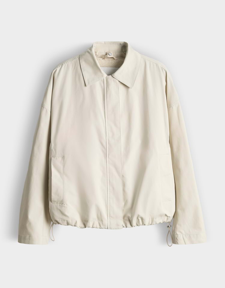 OPUS 3-in-1 Jacke Hadson