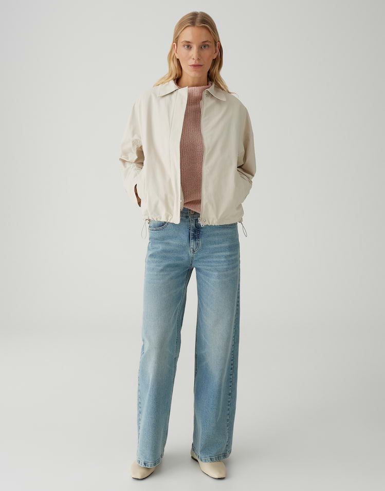 OPUS 3-in-1 Jacke Hadson