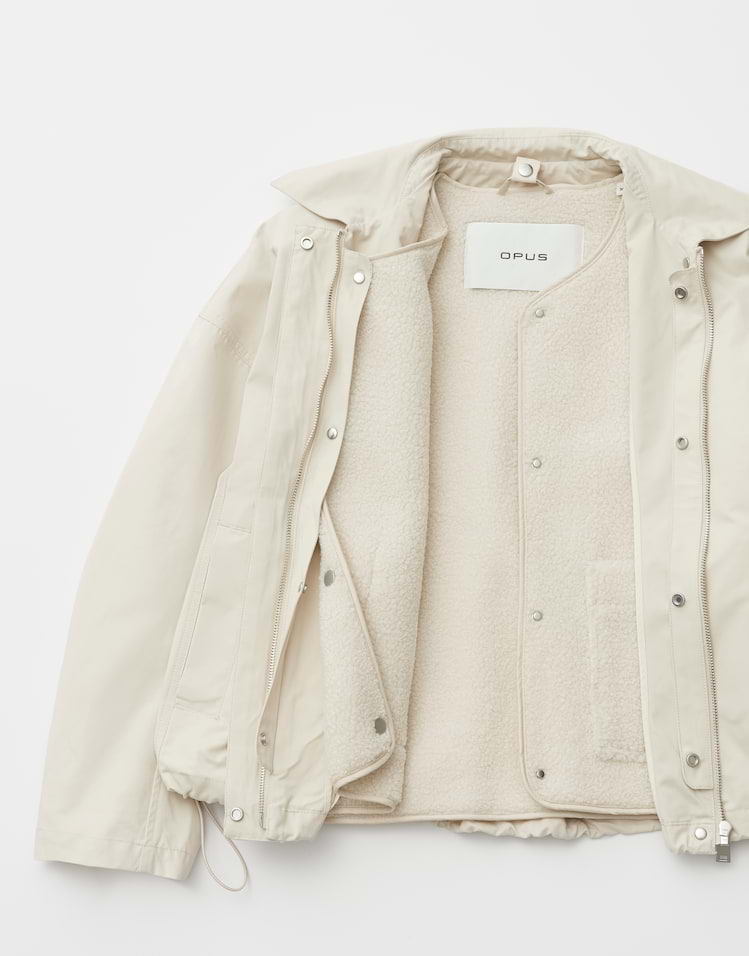 OPUS 3-in-1 Jacke Hadson