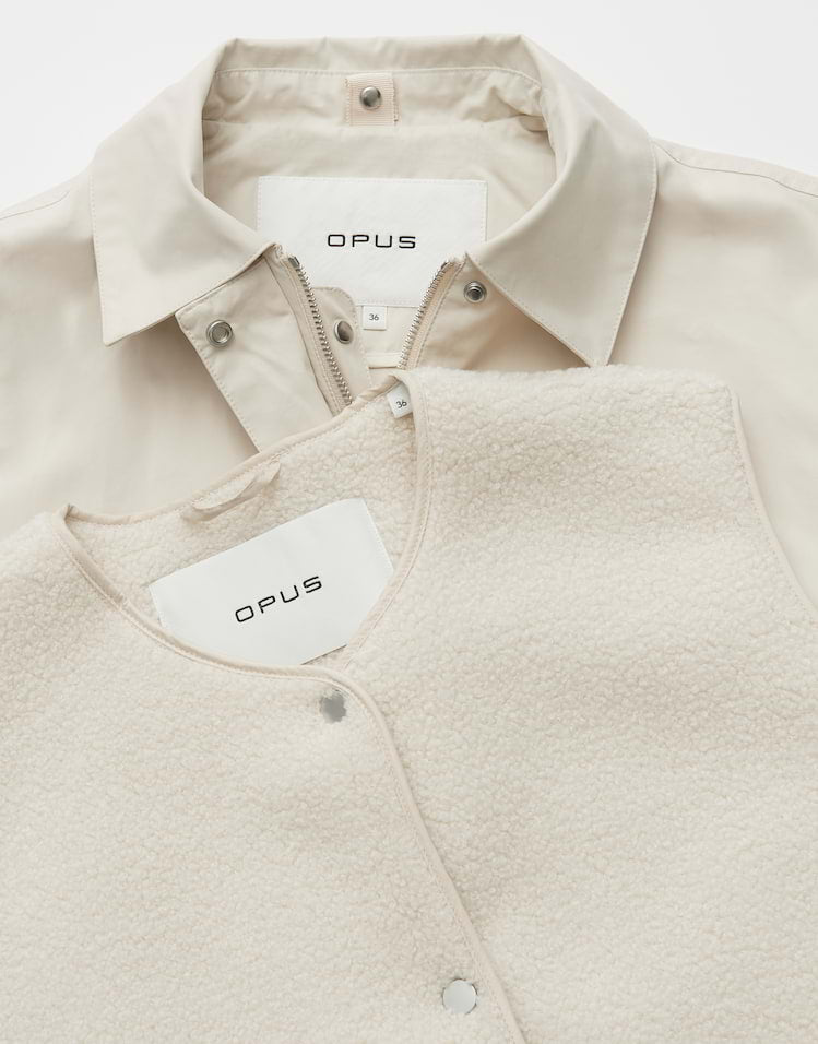 OPUS 3-in-1 Jacke Hadson
