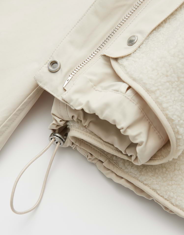 OPUS 3-in-1 Jacke Hadson