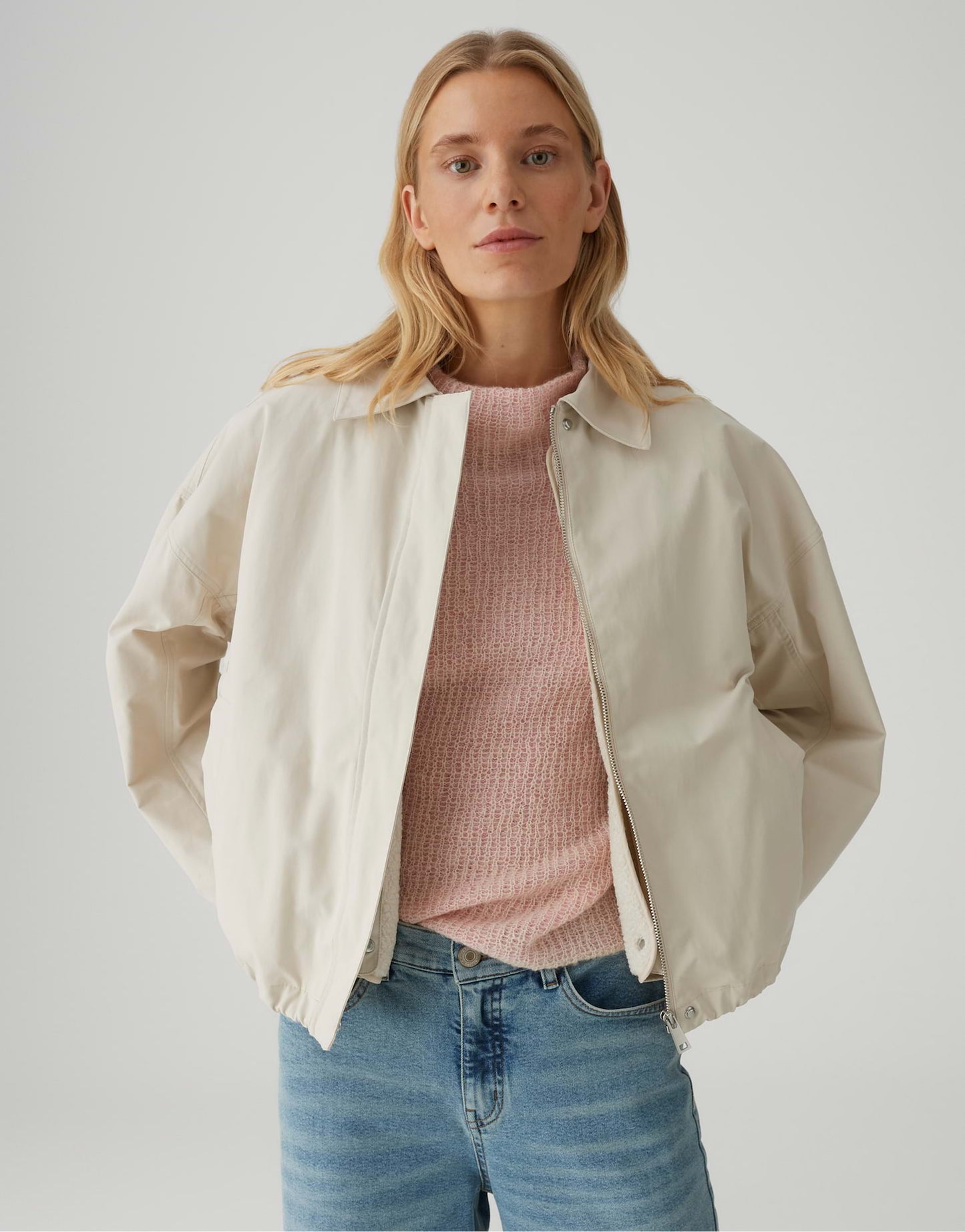 OPUS 3-in-1 Jacke Hadson