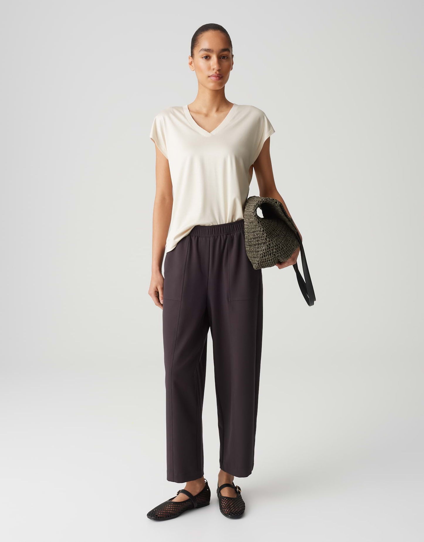 OPUS Shirt Savilchen
