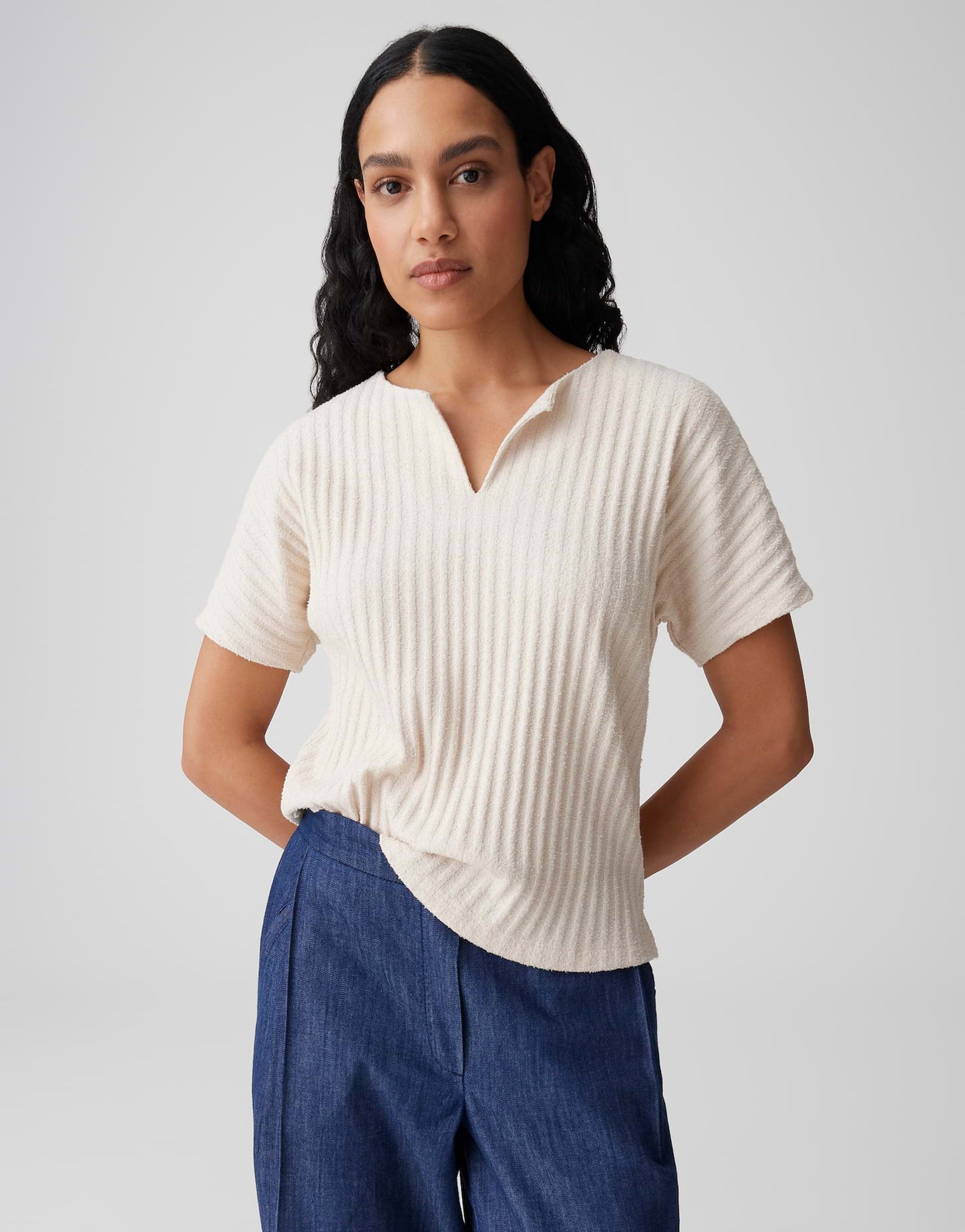 OPUS Shirt Sombri