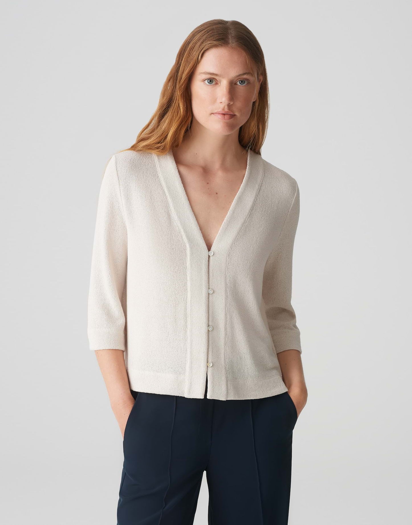 OPUS Shirtjacke Semipa