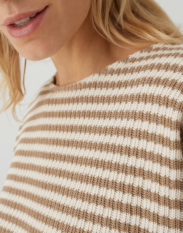 OPUS Sweatshirt Gresh