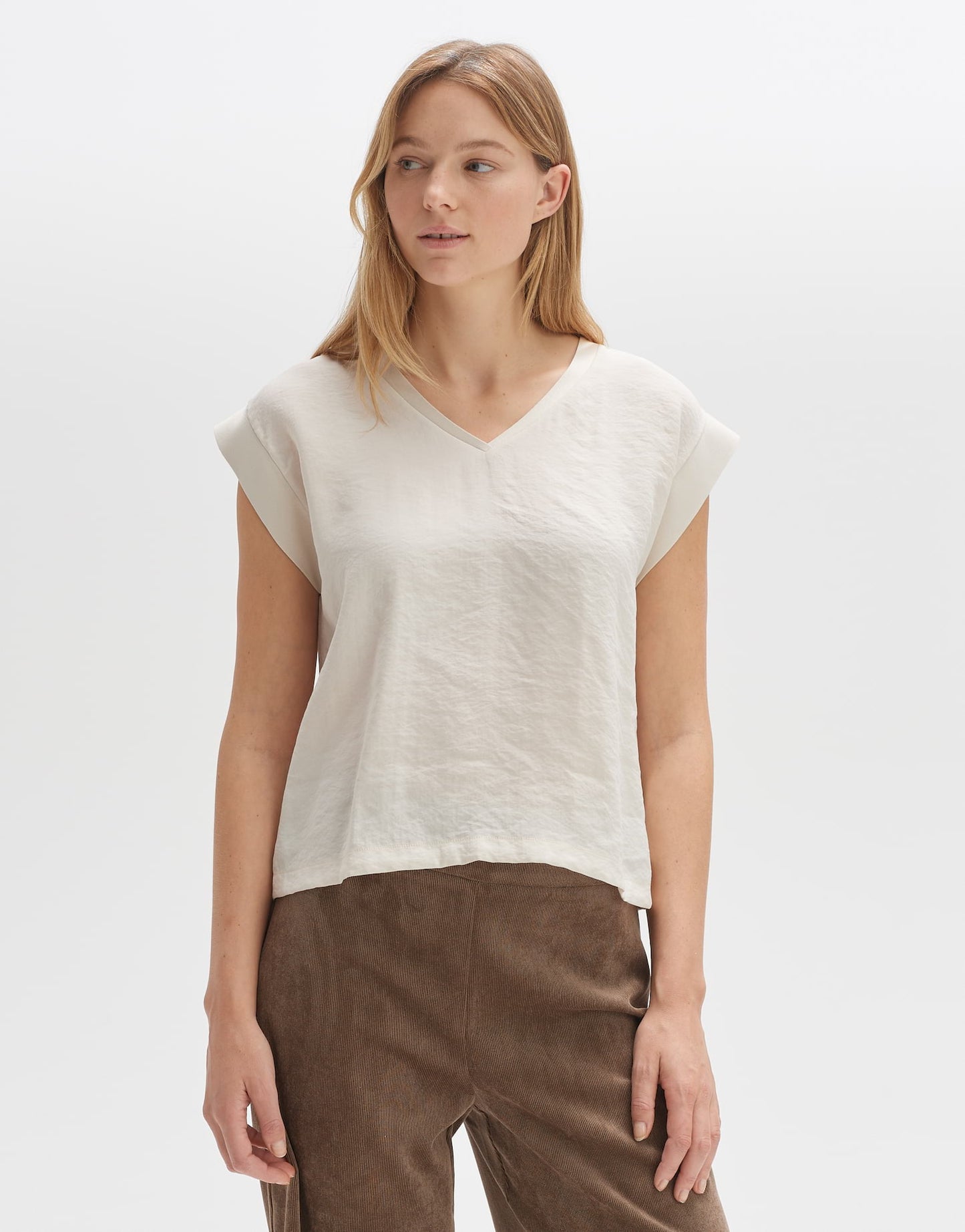 OPUS Shirt Saduna