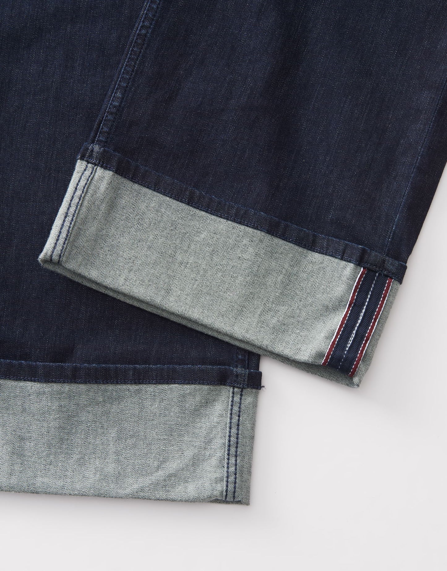 OPUS Jeans Miva Turn Up
