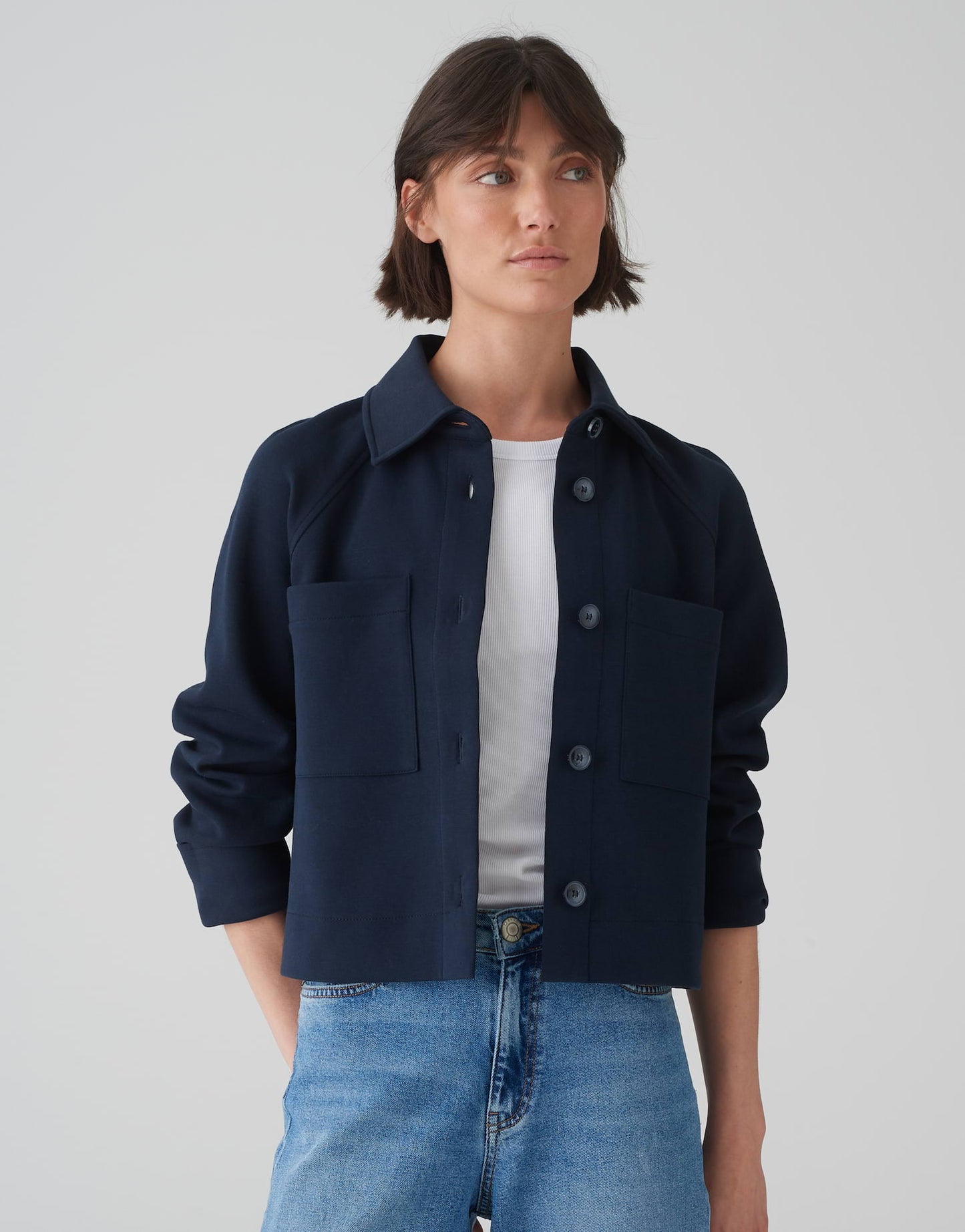 OPUS Kurzblazer Jipi