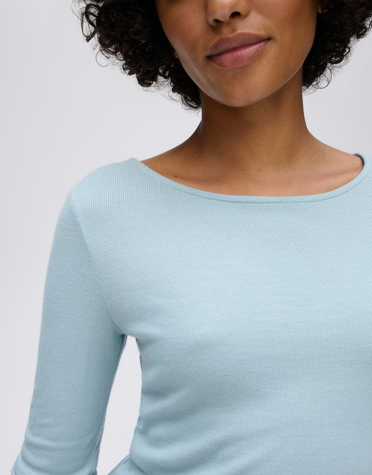 OPUS Langarmshirt Smallo