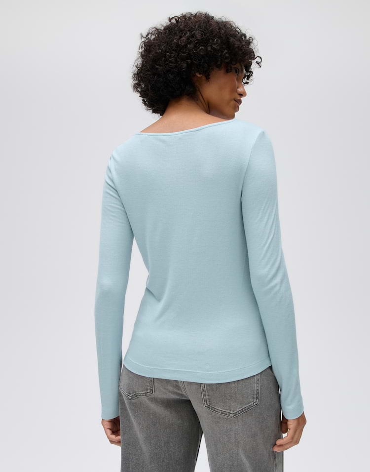 OPUS Langarmshirt Smallo