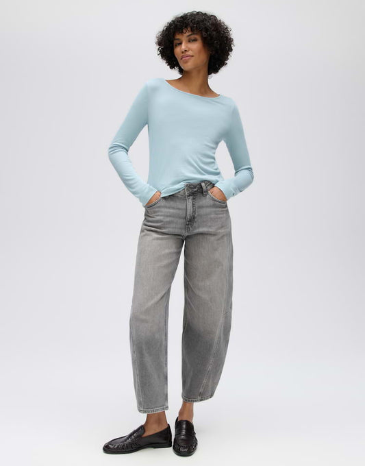 OPUS Langarmshirt Smallo