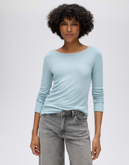 OPUS Langarmshirt Smallo