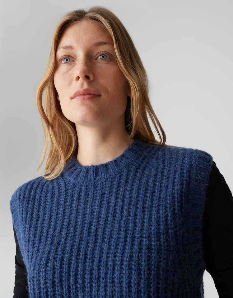 OPUS Pullunder Portuna