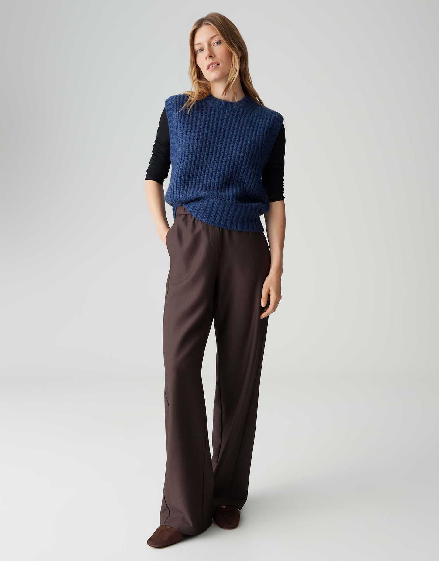 OPUS Pullunder Portuna