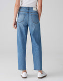 OPUS Jeans Lolah Midrise aus Spanish Cotton Mix