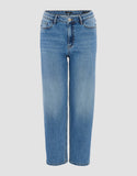 OPUS Jeans Lolah Midrise aus Spanish Cotton Mix