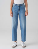 OPUS Jeans Lolah Midrise aus Spanish Cotton Mix