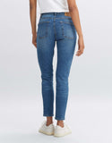 OPUS Slim Jeans Evita Vintage