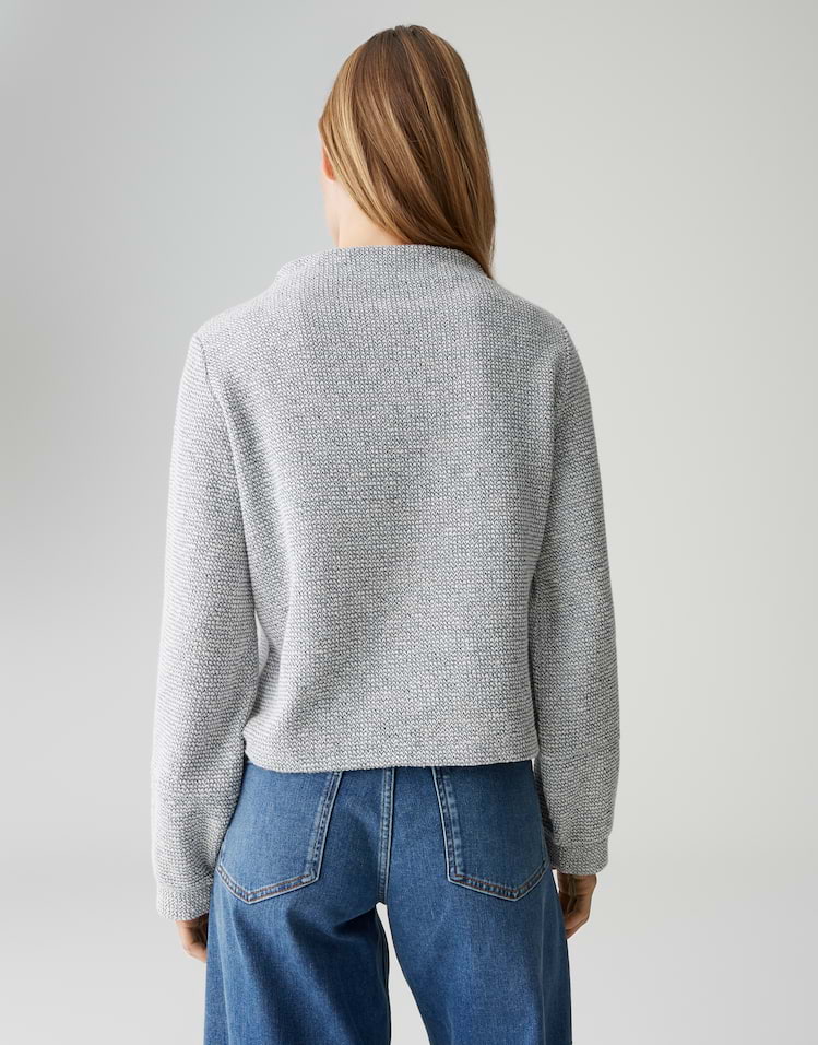 OPUS Sweatshirt Glimsa