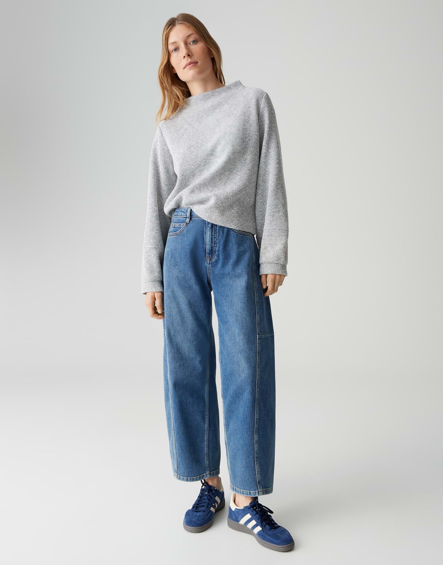 OPUS Sweatshirt Glimsa