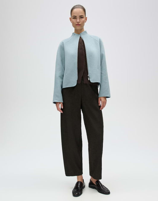 OPUS Woll-Mixjacke Helisu